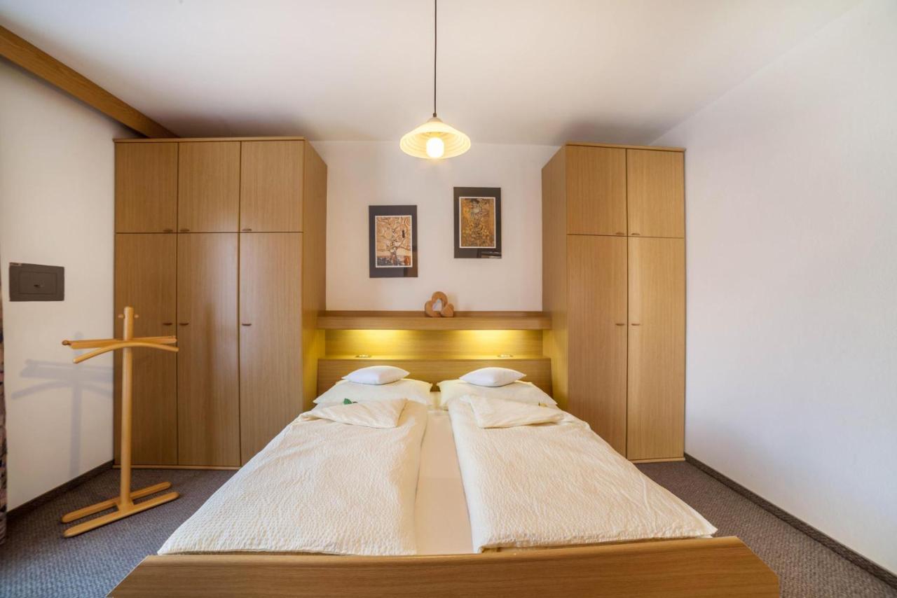 Residence Pichler Apartment 3 سان ليوناردو إن باسيريا المظهر الخارجي الصورة