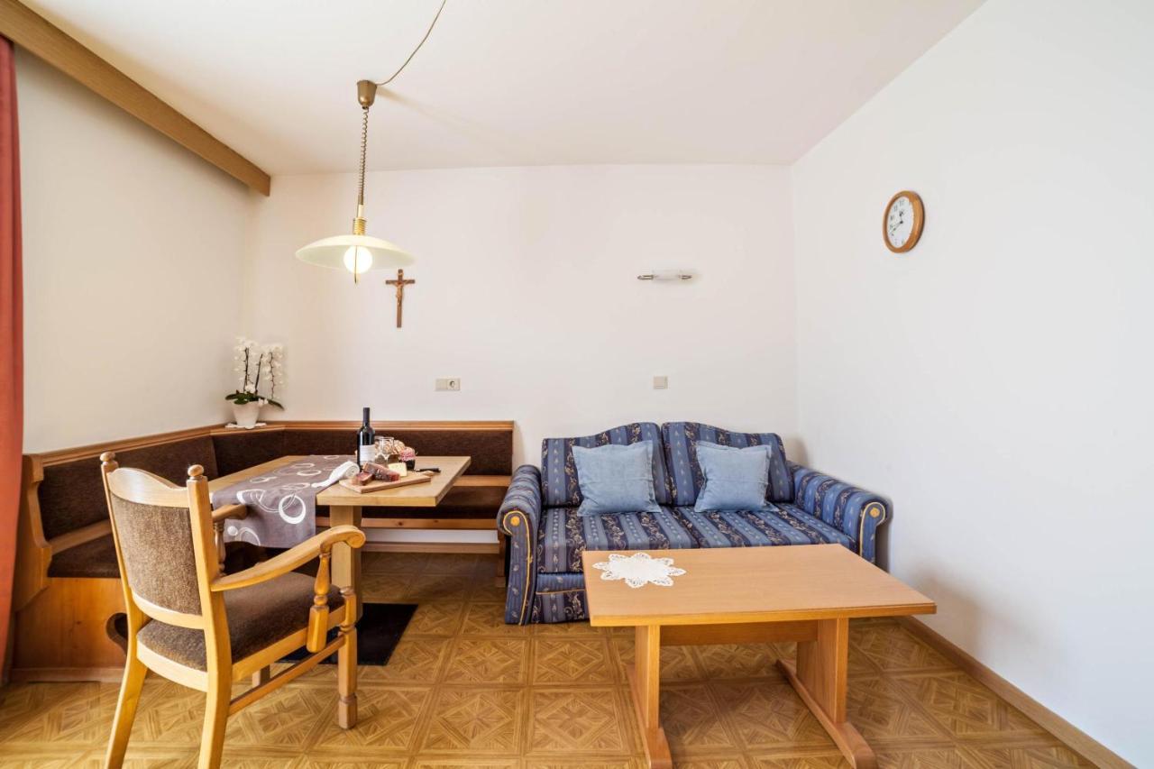 Residence Pichler Apartment 3 سان ليوناردو إن باسيريا المظهر الخارجي الصورة