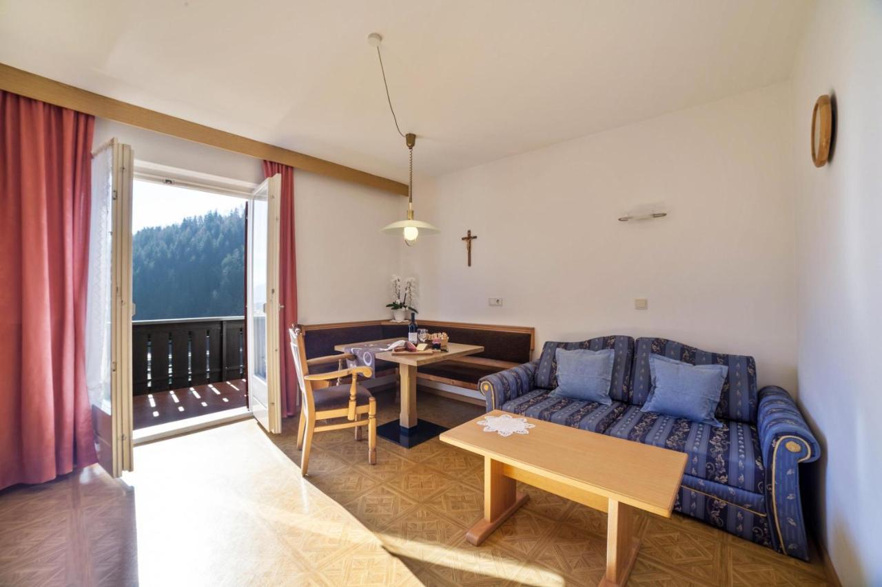Residence Pichler Apartment 3 سان ليوناردو إن باسيريا المظهر الخارجي الصورة