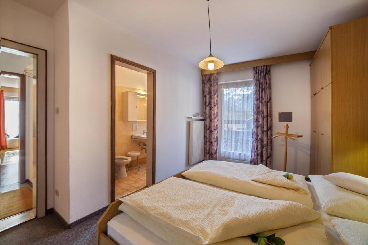 Residence Pichler Apartment 3 سان ليوناردو إن باسيريا المظهر الخارجي الصورة
