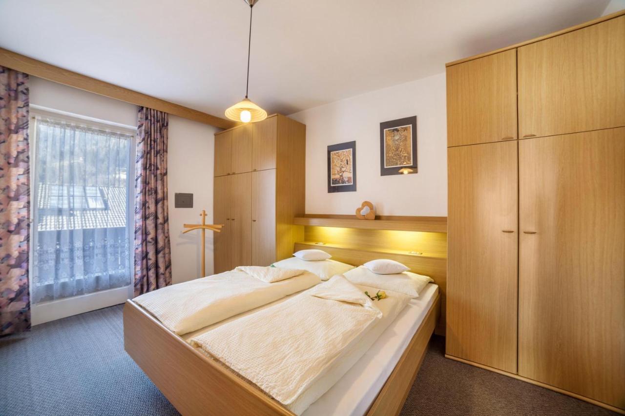 Residence Pichler Apartment 3 سان ليوناردو إن باسيريا المظهر الخارجي الصورة