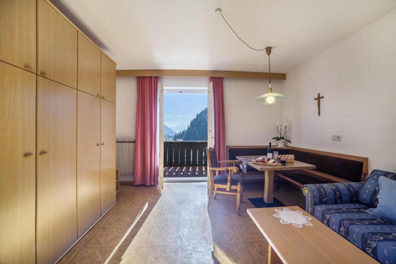 Residence Pichler Apartment 3 سان ليوناردو إن باسيريا المظهر الخارجي الصورة